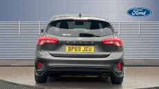 Ford Focus 1.0 EcoBoost 125 ST-Line 5dr Petrol Hatchback